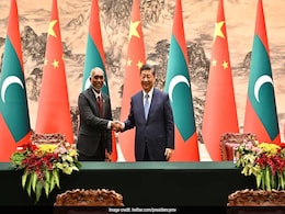 Opinion: Maldives Should Avoid China's Debt Trap Opinion: Maldives Should Avoid China's Debt Trap