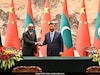 Opinion: Maldives Should Avoid China's Debt Trap