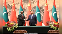 Opinion | India Shouldn't Ignore Growing Chinese Trade In Neighbourhood