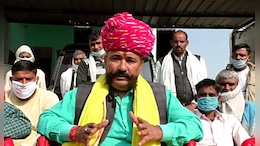 Jats Protest In Rajasthan Over Inclusion In Central Other Backward Classes List