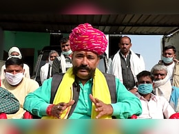 Jats Protest In Rajasthan Over Inclusion In Central Other Backward Classes List Jats Protest In Rajasthan Over Inclusion In Central Other Backward Classes List