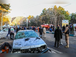 ISIS Claims Responsibility For Iran Twin Bombings That Killed 84 ISIS Claims Responsibility For Iran Twin Bombings That Killed 84