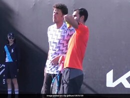 Yuki Bhambri-Robin Haase Pair Loses In Australian Open Men's Doubles First Round Yuki Bhambri-Robin Haase Pair Loses In Australian Open Men's Doubles First Round