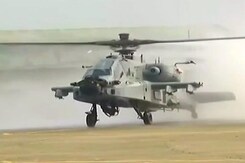 दुनिया का सबसे आधुनिक और खतरनाक अटैक हेलीकॉप्टर है अपाचे दुनिया का सबसे आधुनिक और खतरनाक अटैक हेलीकॉप्टर है अपाचे