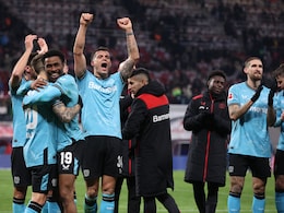 Hincapie Sends Leverkusen Past Leipzig With Injury-Time Winner