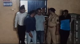 Estranged Husband Of Woman Who Killed Son Returns To India From Jakarta