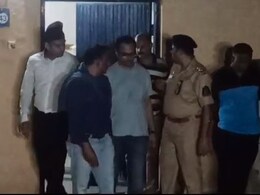 Estranged Husband Of Woman Who Killed Son Returns To India From Jakarta