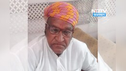भीलवाड़ा के बहरूपिया बाबा... जानिए कौन हैं राजस्थान के जानकी लाल, जिन्हें मिला पद्म श्री अवार्ड