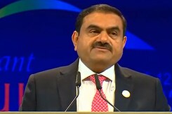 Gautam Adani Promises ₹2 Lakh Crore Investment In Gujarat In 5 Years Gautam Adani Promises ₹2 Lakh Crore Investment In Gujarat In 5 Years