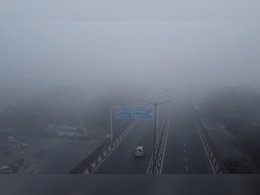 Sunny Day Gives Respite To Delhi After People See Season's Coldest Morning Sunny Day Gives Respite To Delhi After People See Season's Coldest Morning