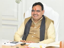 IFS Transfer in Rajasthan: राजस्थान में फिर हुआ IFS अधिकारियों का तबादला, देखें लिस्ट