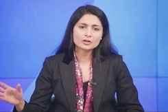 "India A Bright Spot In Current World Economy": WEF's Saadia Zahidi "India A Bright Spot In Current World Economy": WEF's Saadia Zahidi