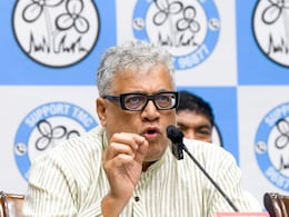 Delhi Court Summons Trinamool Leader Derek O'Brien In 2024 Protest Case Delhi Court Summons Trinamool Leader Derek O'Brien In 2024 Protest Case