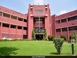 IIMC Granted Deemed University Status, Now Authorised To Offer Degrees IIMC Granted Deemed University Status, Now Authorised To Offer Degrees