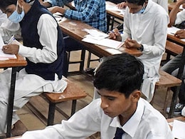 Chhattisgarh Board Class 10th, 12th Results 2025 LIVE:  CG Scorecard Released, Direct Link Here Chhattisgarh Board Class 10th, 12th Results 2025 LIVE:  CG Scorecard Released, Direct Link Here