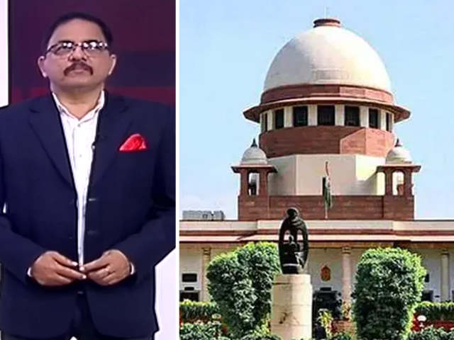 देश प्रदेश: कलकत्ता हाई कोर्ट के जजों में टकराव, मामले पर SC की विशेष सुनवाई आज