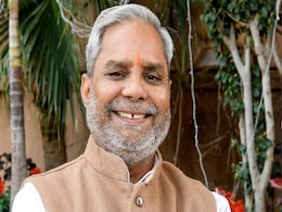 राजस्थान विधानसभा के मुख्य सचेतक बनाए गए जालोर के BJP विधायक जोगेश्वर गर्ग, मिलेगा कैबिनेट मंत्री का दर्जा राजस्थान विधानसभा के मुख्य सचेतक बनाए गए जालोर के BJP विधायक जोगेश्वर गर्ग, मिलेगा कैबिनेट मंत्री का दर्जा