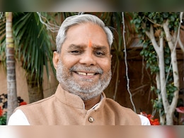Rajasthan: "मैंने तो सुहागरात के भी फोटो खींचे हैं", बीजेपी विधायक ने दिया बयान, वीडियो वायरल Rajasthan: "मैंने तो सुहागरात के भी फोटो खींचे हैं", बीजेपी विधायक ने दिया बयान, वीडियो वायरल