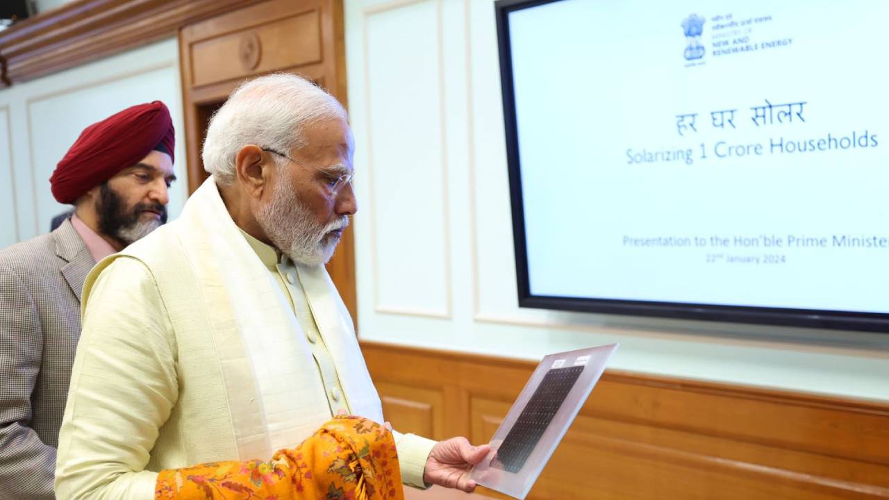 अयोध्या से लौटते ही एक्शन में पीएम मोदी, लिया ये बड़ा फैसला!