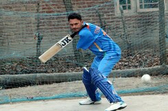 "Salute Your Courage": Gautam Adani To Help J&K Para Cricketer "Salute Your Courage": Gautam Adani To Help J&K Para Cricketer
