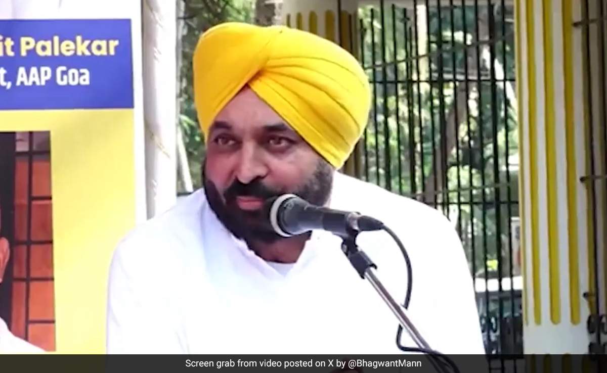 No President Nod To Replacing Governor As Punjab Universities' Chancellor
