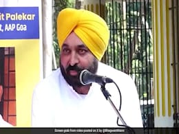 'आप' में सभी सिपाही, अब मेरी जिम्मेदारी बढ़ गई; पूरे देश में चुनाव प्रचार करूंगा : भगवंत मान 'आप' में सभी सिपाही, अब मेरी जिम्मेदारी बढ़ गई; पूरे देश में चुनाव प्रचार करूंगा : भगवंत मान