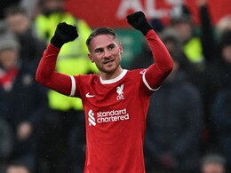 Alexis Mac Allister Wants Liverpool To Make Mark, Arsenal Eye Revival