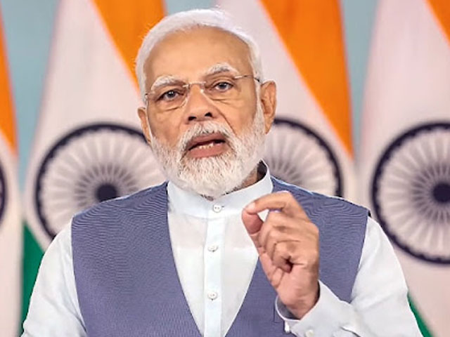 महाराष्ट्र को प्रधानमंत्री मोदी ने 30,500 करोड़ रुपये की परियोजनाओं की सौगात दी