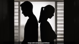 "Your Mother Will Sell You": Father Hides Daughter For 7 Years In China