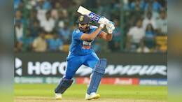 ICC ODI Team Of The Year: Rohit Sharma Named Captain, Virat Kohli Among 6 Indians Included