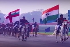 गणतंत्र के स्पेशल 26 : युवाओं और राष्ट्र के विकास में NCC का महत्वपूर्ण योगदान गणतंत्र के स्पेशल 26 : युवाओं और राष्ट्र के विकास में NCC का महत्वपूर्ण योगदान