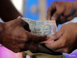 Net Direct Tax Collection Rises 19.4% YoY To ₹14.7 Trillion Rupees Net Direct Tax Collection Rises 19.4% YoY To ₹14.7 Trillion Rupees