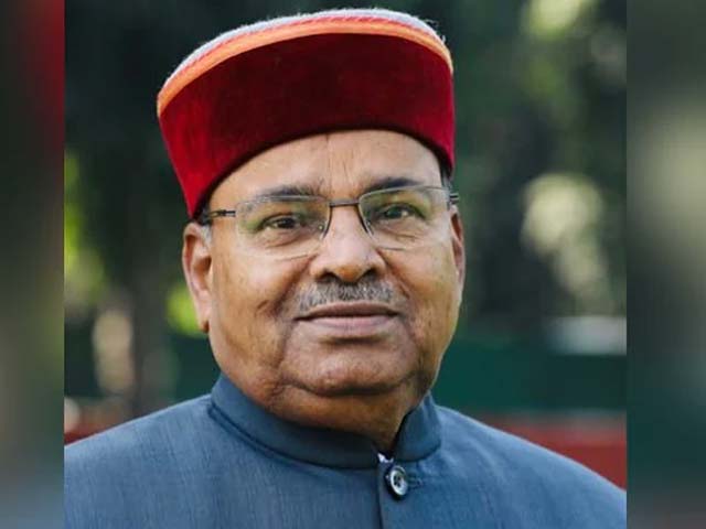 Karnataka Governor Sends Back Ordinance On 60% Use Of Kannada In Signboards