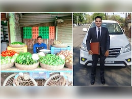 कभी ठेला लगाकर बेचते थे सब्जी, अब MP PSC में हुआ सिलेक्शन... कहानी जानकर हो जाएंगे भावुक  कभी ठेला लगाकर बेचते थे सब्जी, अब MP PSC में हुआ सिलेक्शन... कहानी जानकर हो जाएंगे भावुक