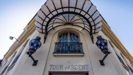 Michelin-Star 'Ratatouille Restaurant' In Paris Loses Wine Worth Over $1.6 Million