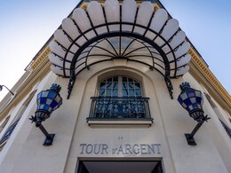 Michelin-Star 'Ratatouille Restaurant' In Paris Loses Wine Worth Over $1.6 Million