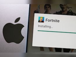 US Court Snubs Video Game Maker's Legal Battle Against Apple US Court Snubs Video Game Maker's Legal Battle Against Apple