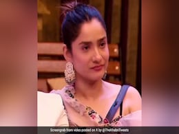 अंकिता लोखंडे के Bigg Boss 17 की विनर बनने का कोई चांस नहीं, कलर्स टीवी ने खुद ही कर दिया है इशारा अंकिता लोखंडे के Bigg Boss 17 की विनर बनने का कोई चांस नहीं, कलर्स टीवी ने खुद ही कर दिया है इशारा