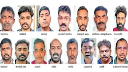 15 Men Linked To Banned Group PFI Get Death Penalty For BJP Leader's Murder