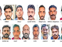 15 Men Linked To Banned Group PFI Get Death Penalty For BJP Leader's Murder 15 Men Linked To Banned Group PFI Get Death Penalty For BJP Leader's Murder
