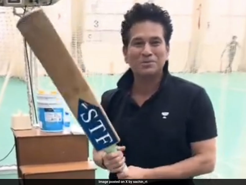 'सचिन की याद दिलाते हैं', नवजोत सिंह सिद्धू ने रोहित-कोहली को नहीं बल्कि भारत के इस बल्लेबाज को बताया बिल्कुल तेंदुलकर के जैसा