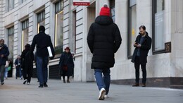 Dozens Involved In UK Post Office Scandal 'Contemplated Suicide': Report