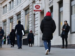 Dozens Involved In UK Post Office Scandal 'Contemplated Suicide': Report Dozens Involved In UK Post Office Scandal 'Contemplated Suicide': Report