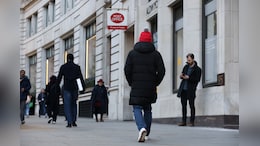 "Had Not Been Pregnant, Would Have Ended My Life": UK Post Office Scandal Victim