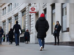 "Had Not Been Pregnant, Would Have Ended My Life": UK Post Office Scandal Victim "Had Not Been Pregnant, Would Have Ended My Life": UK Post Office Scandal Victim