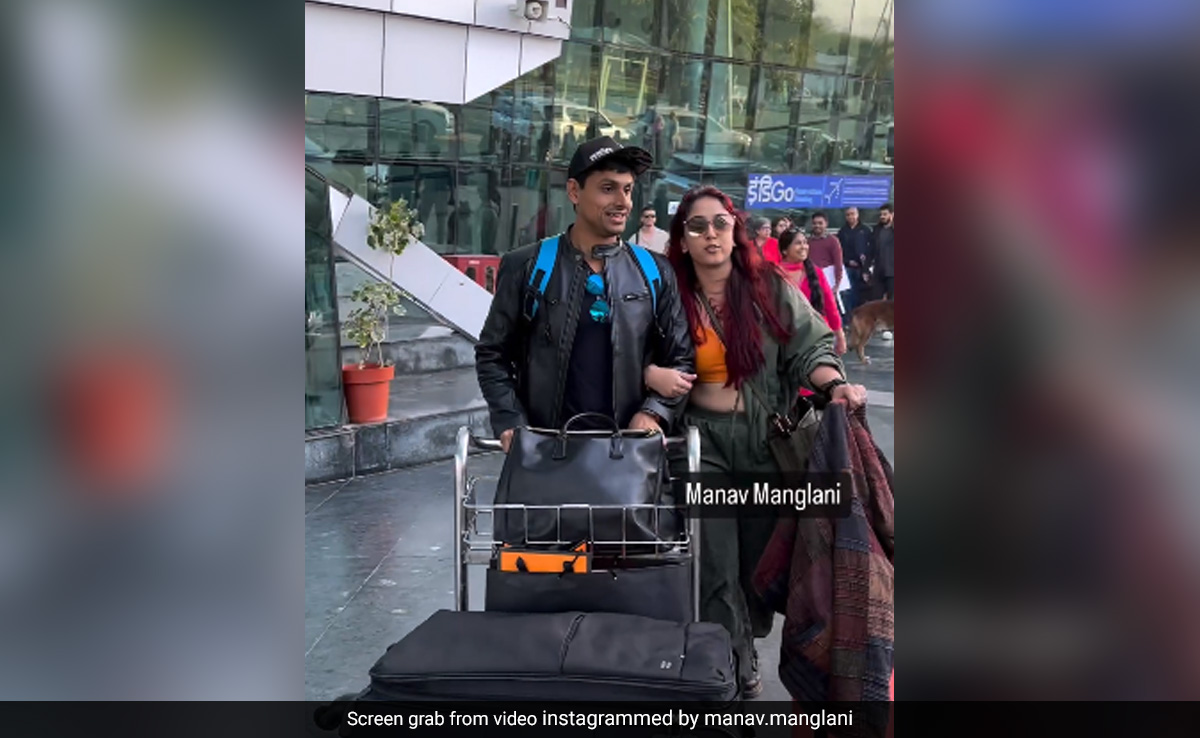 Ira Khann and Nupur Shikhare Wedding: बेटी आइरा की शादी के लिए उदयपुर पहुंचे आमिर खान, इस आलीशान होटल में होगी शाही शादी