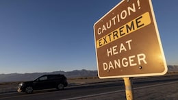 2023 Hottest Year On Record As Earth Nears Critical 1.5C Limit