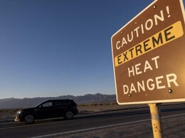 2024 "Virtually Certain" To Be Hottest Year Ever: EU Monitor 2024 "Virtually Certain" To Be Hottest Year Ever: EU Monitor