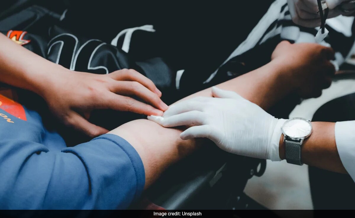 Latest and Breaking News on NDTV Latest and Breaking News on NDTV