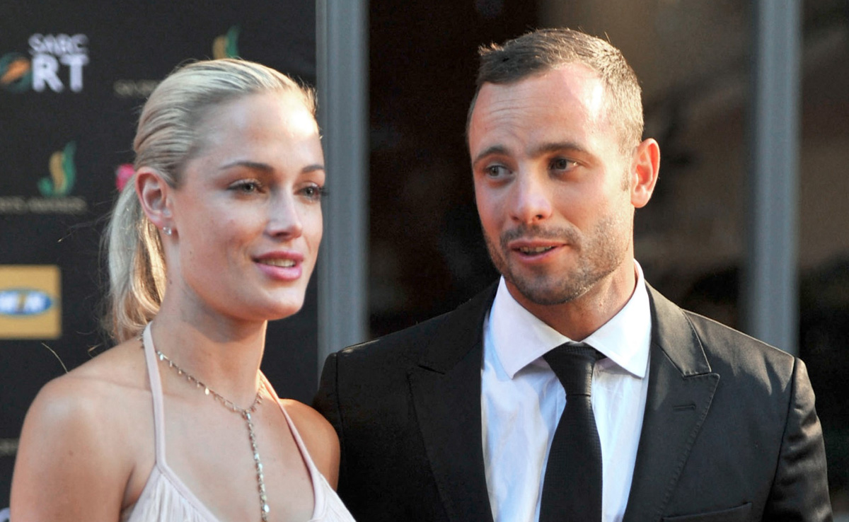 Accident Or Rage? What Happened Night Oscar Pistorius Murdered Girlfriend Reeva Steenkamp